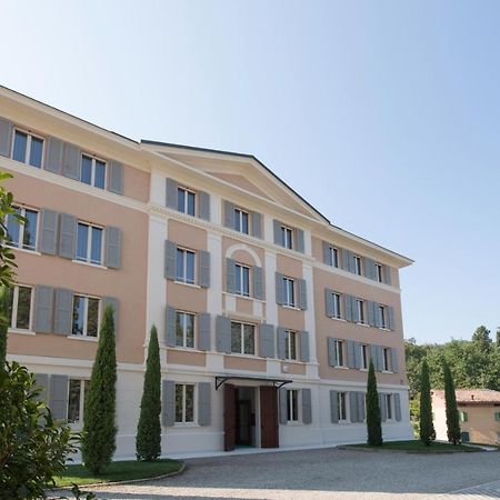 Albergue Al Santuario di Fiorano Fiorano Modenese Exterior foto
