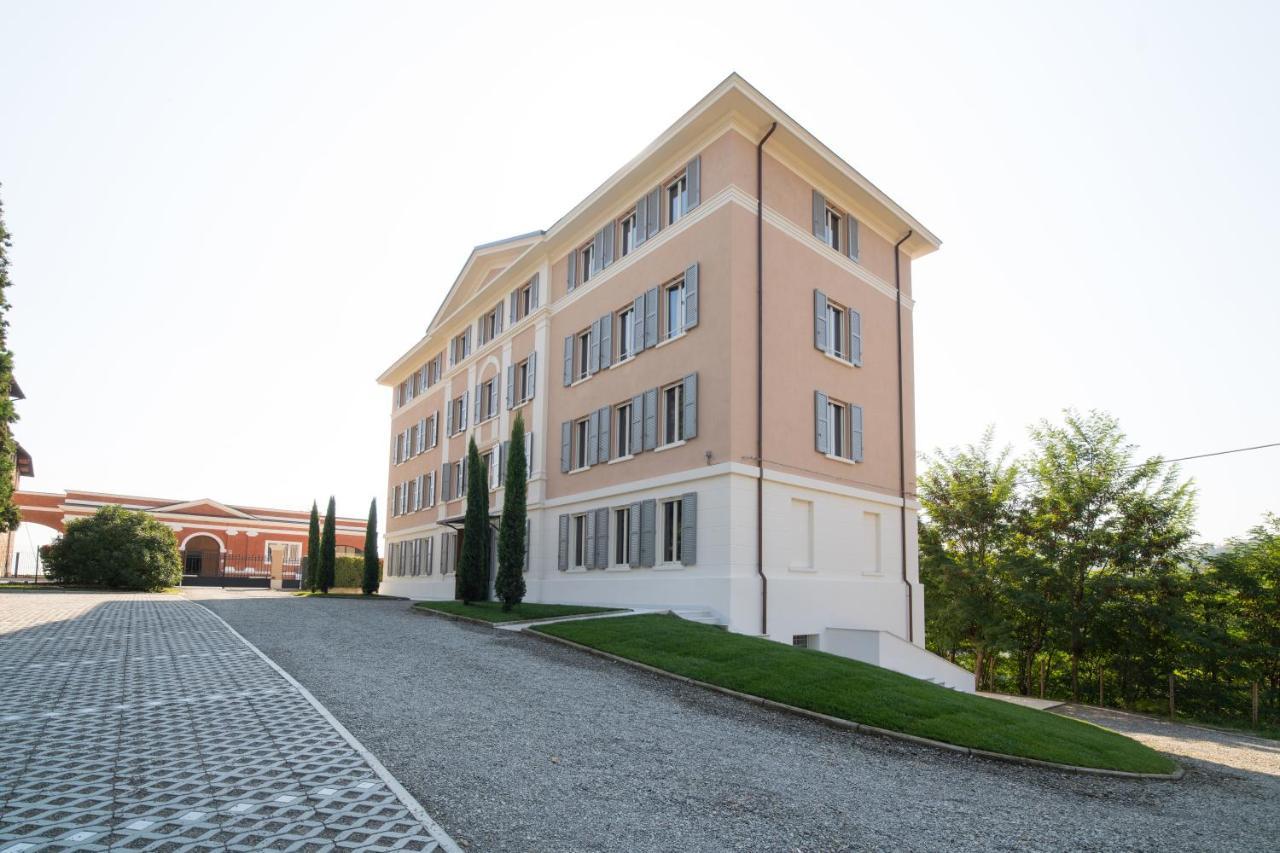 Albergue Al Santuario di Fiorano Fiorano Modenese Exterior foto