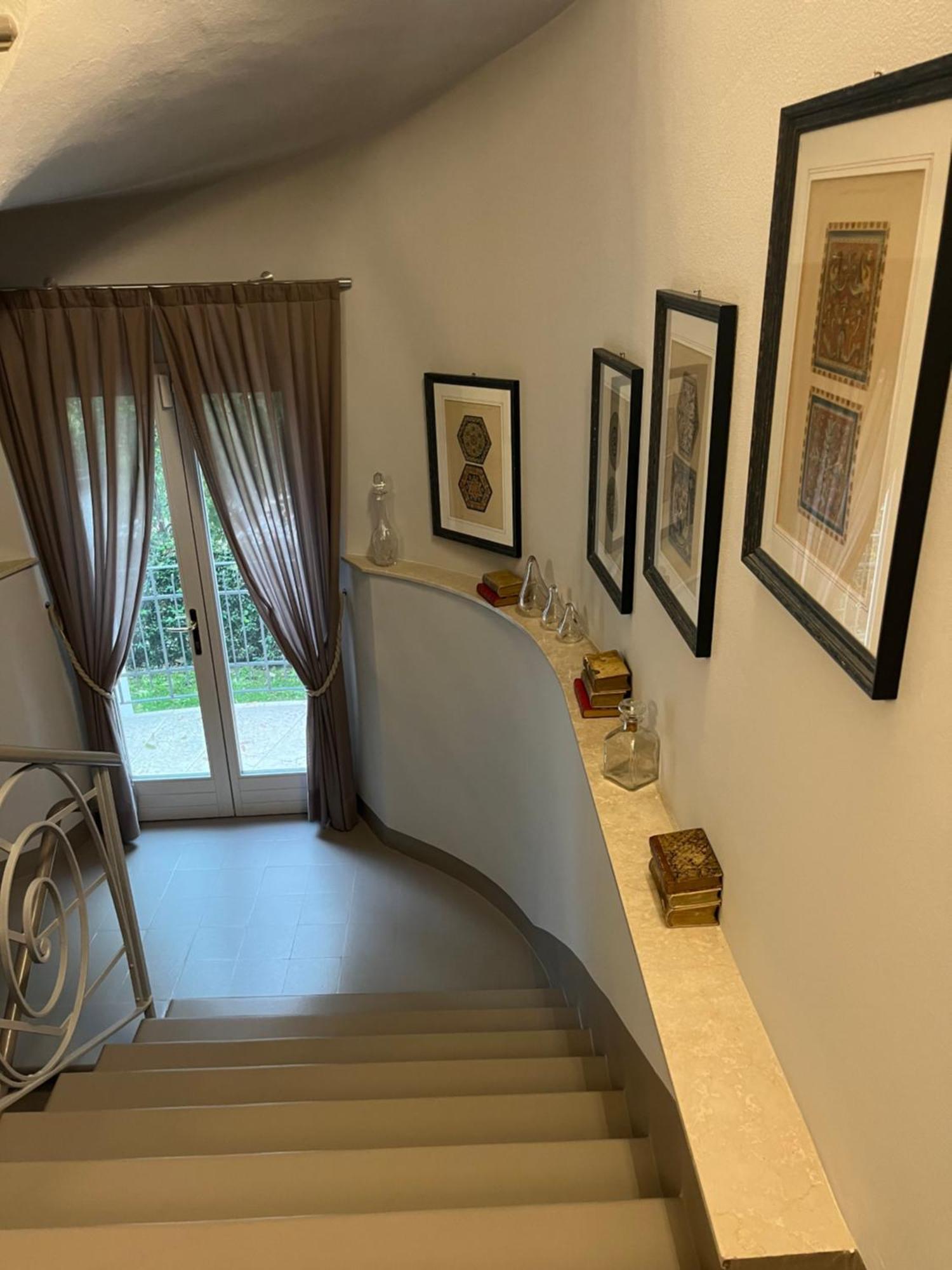 Albergue Al Santuario di Fiorano Fiorano Modenese Exterior foto